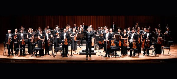 Ópera al Parque: vivir la ciudad desde otros sonidos