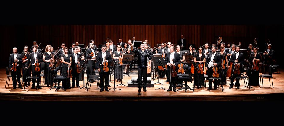 Ópera al Parque: vivir la ciudad desde otros sonidos