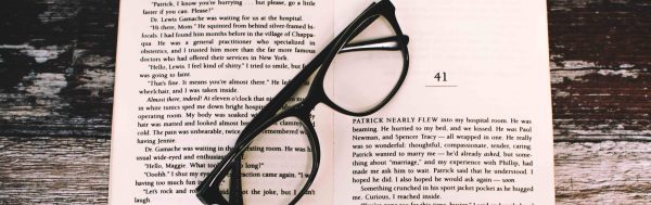 El lado B de grandes escritores