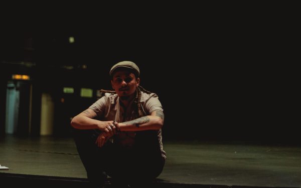 Alerta Kamarada: "Hace 22 años, venimos hablando de paz y de reggae"