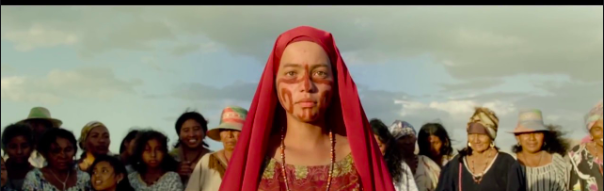 La película 'Pájaros de verano' se impuso en los Premios Macondo