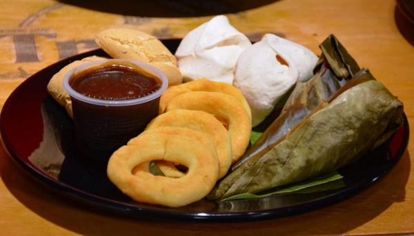 Festival del Pan de Arroz 2023: Tradición y Gastronomía en Restrepo, Meta