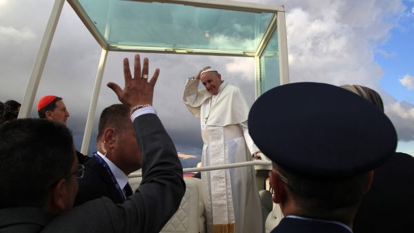 Creyentes por naturaleza
