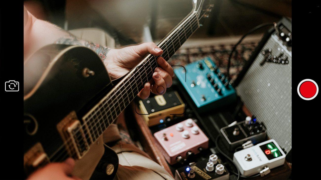 El Parche y Banda Rock Para Todos que une a Colombia y México