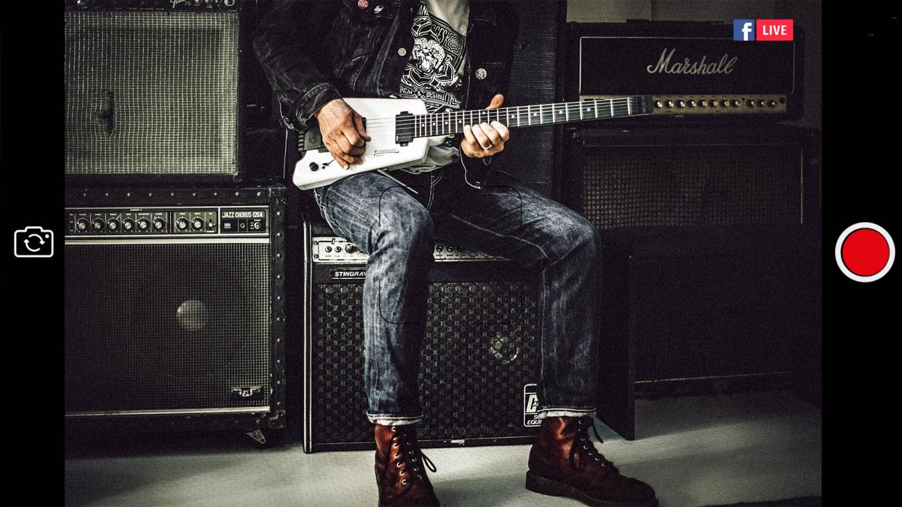 Parche Rock 2, el festival online de bandas emergentes vuelve recargado