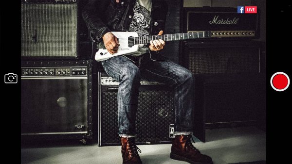 Parche Rock 2, el festival online de bandas emergentes vuelve recargado