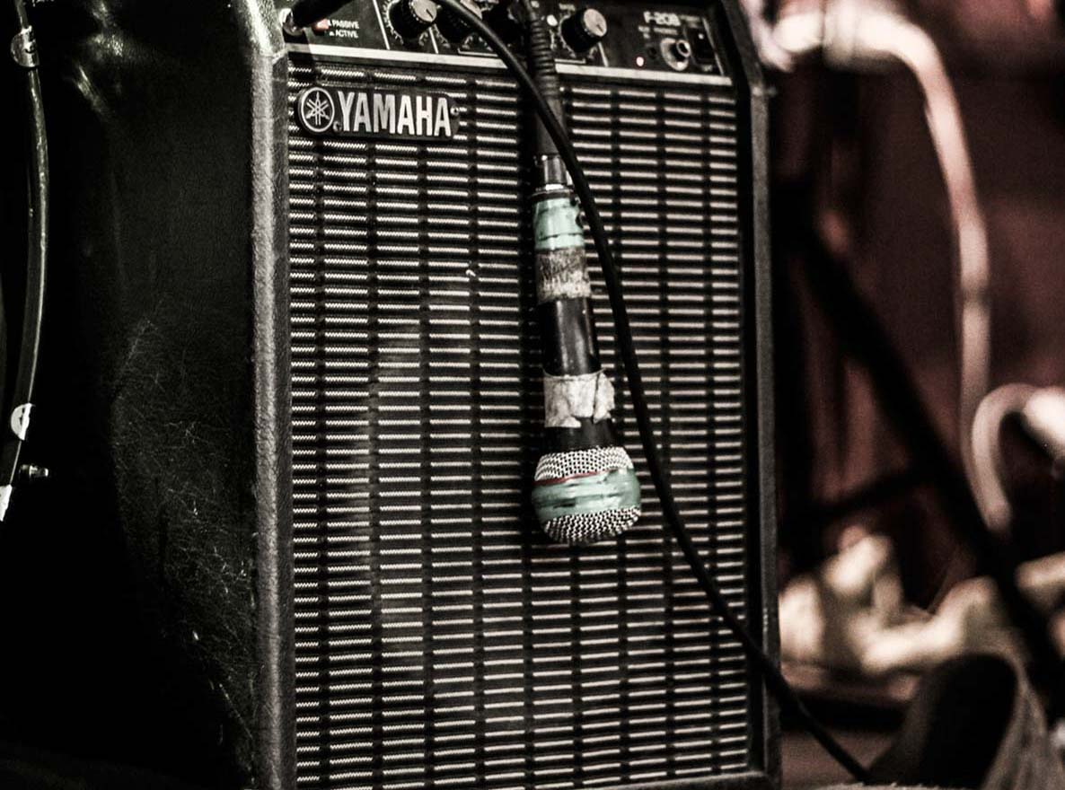 #TBT Un parche de punks en Bogotá