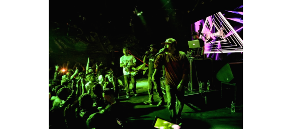 Los eventos cancelados por el Paro Nacional en Colombia