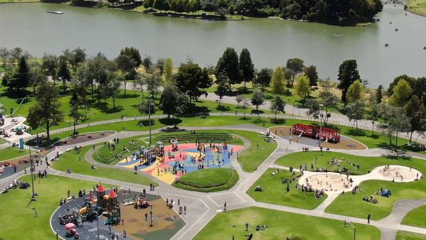 Festival de Verano Bogotá 2023: programación y artistas