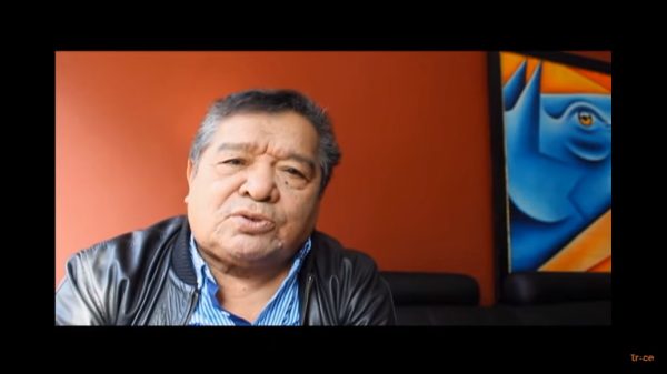 El cantante Pastor López permanece hospitalizado en Cúcuta