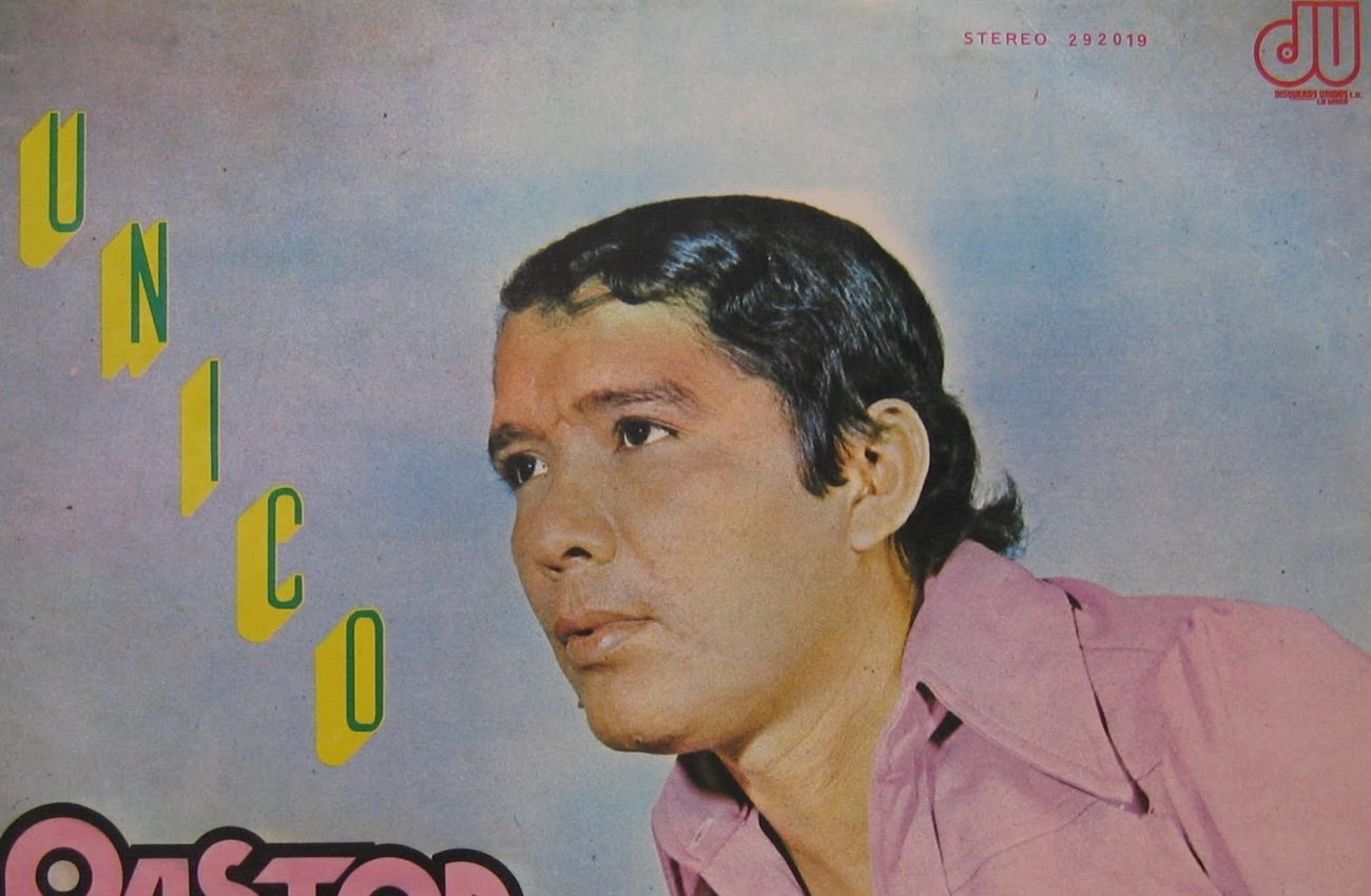 Pastor López: adiós a un grande de la música popular