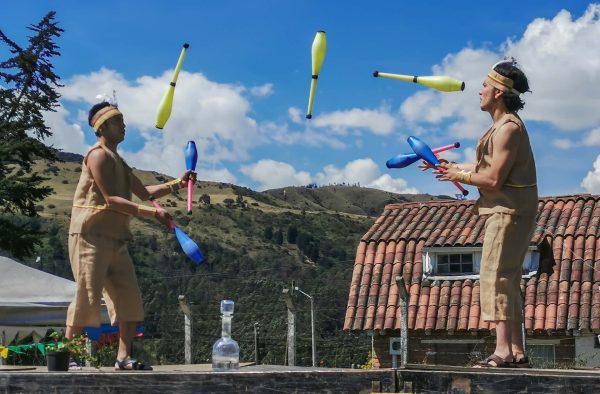 Esta semana arranca la tercera versión del Festival Patrimonios en Ruana: un convite para cosechar la memoria