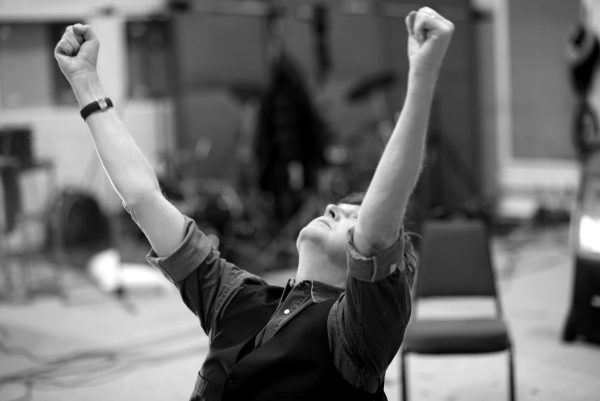 Paul McCartney regresa al número 1 de la Billboard 200