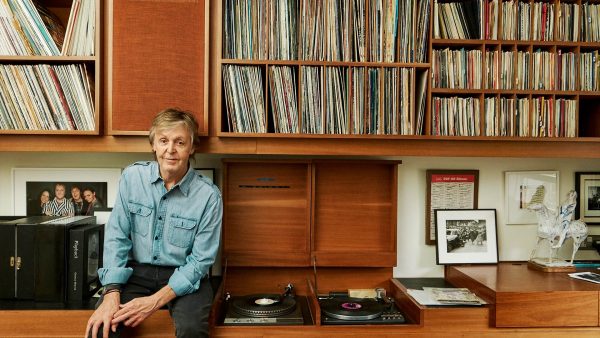 Datos curiosos de Paul McCartney, el exBeatle que hoy cumple 81 años