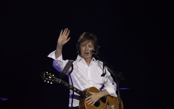 ¿Paul McCartney está muerto?