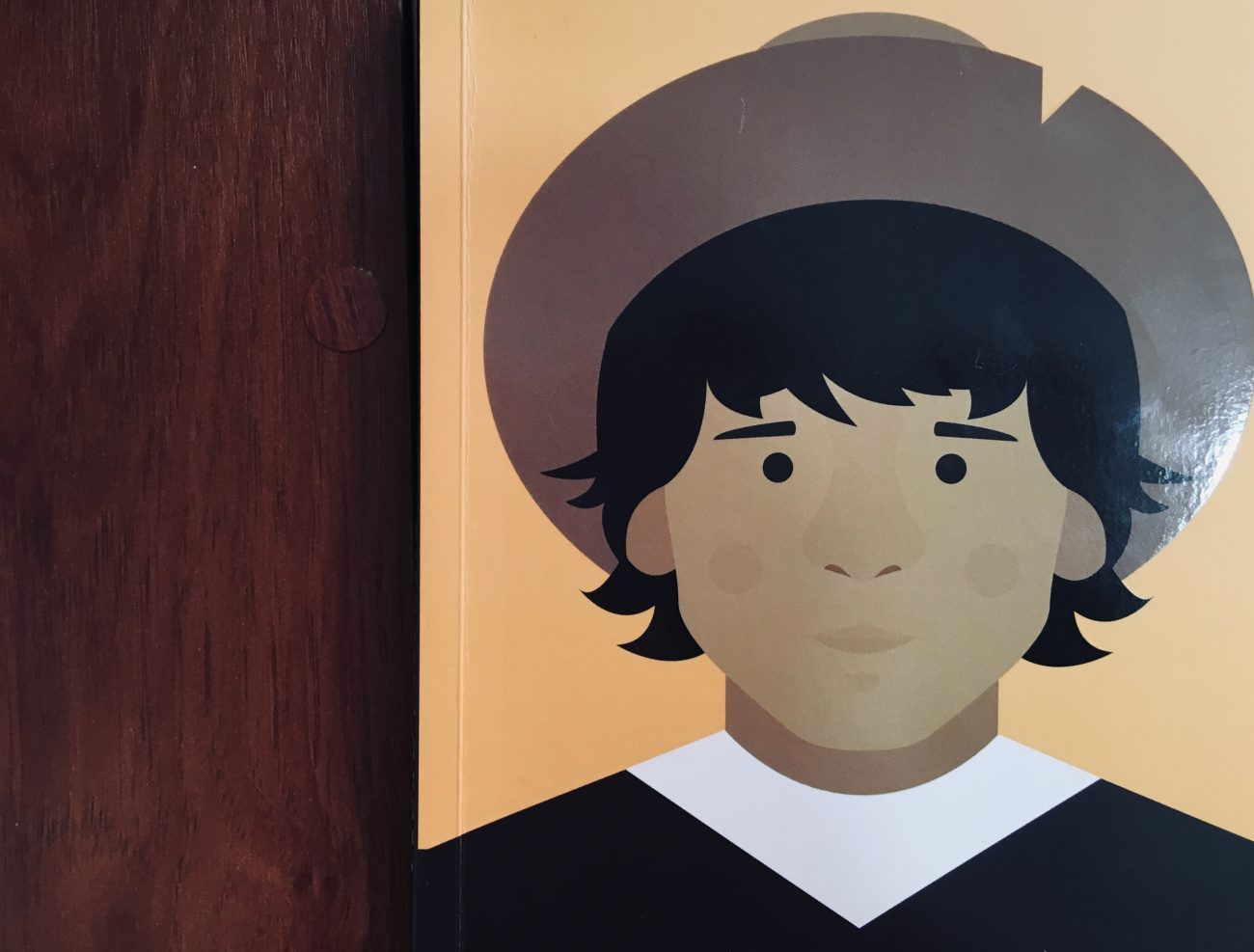 Pedro Pascasio: otro niño olvidado