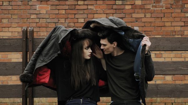 Películas de amor en tiempos digitales