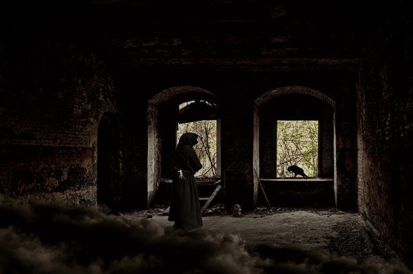 8 películas de terror para ver en este Halloween