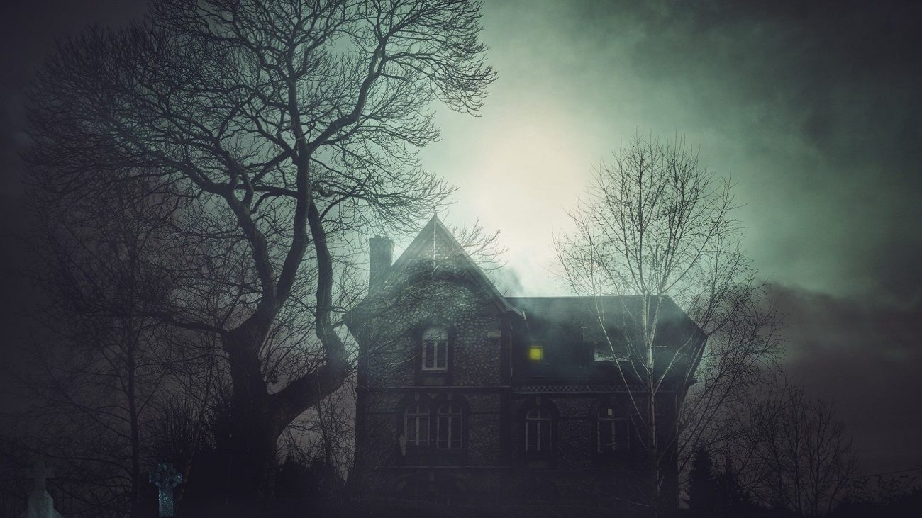 Diez clásicos del terror para que te espantes en Halloween