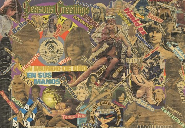 El Museo de Arte Miguel Urrutia desempolva sus ‘Periódicos de ayer’