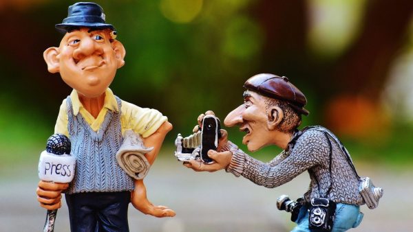 Día Mundial del periodismo: ¿cuántos días del periodista hay en Colombia?