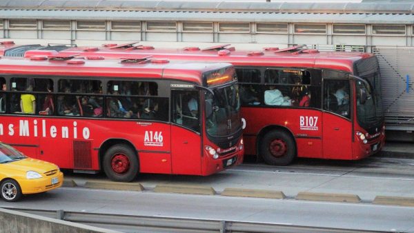 Pico y cédula en Transmilenio de Soacha, así funciona