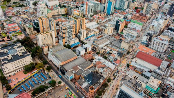 Se levanta el ‘Pico y género’ en Bogotá, lo que debes saber
