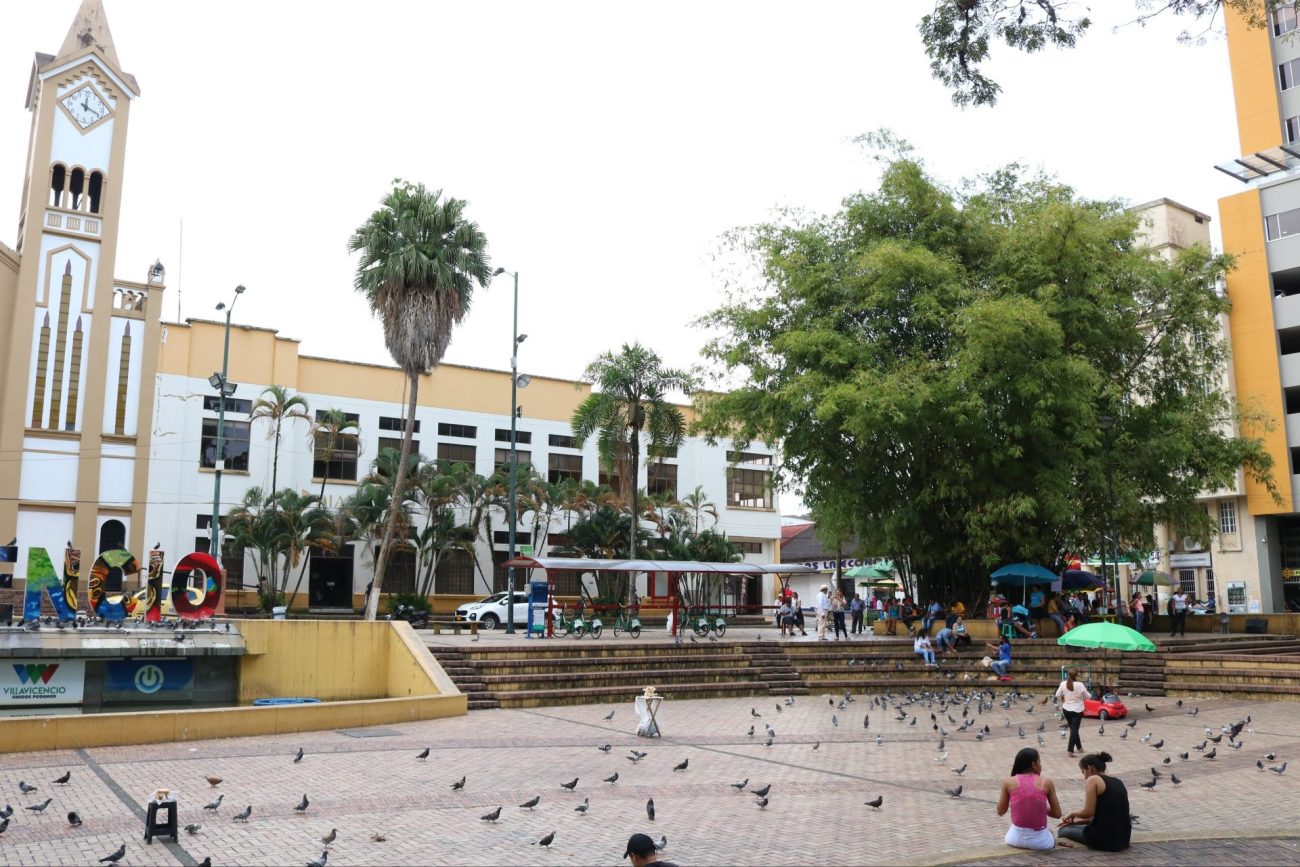 Pico y placa hoy en Villavicencio, lo que debes saber