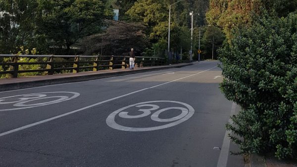 Pico y placa hoy en Bogotá - Diciembre 2024