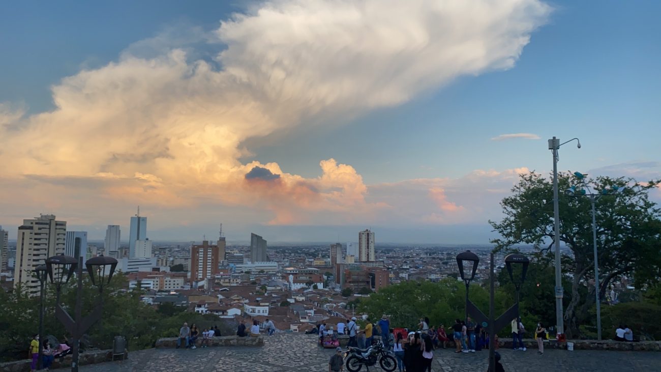 Pico y placa hoy en Cali, lo que debes saber