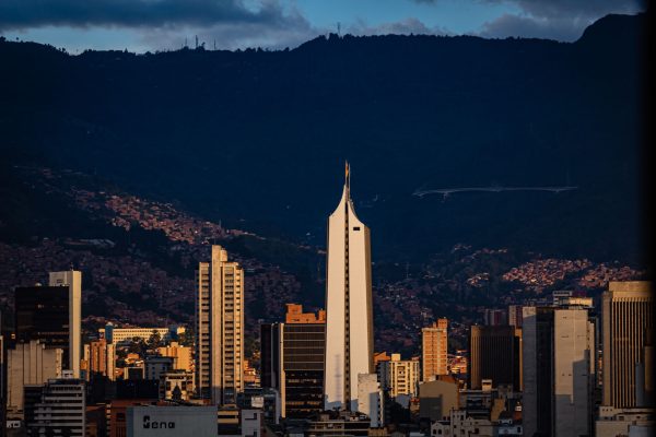Pico y placa hoy en Medellín, lo que debes saber