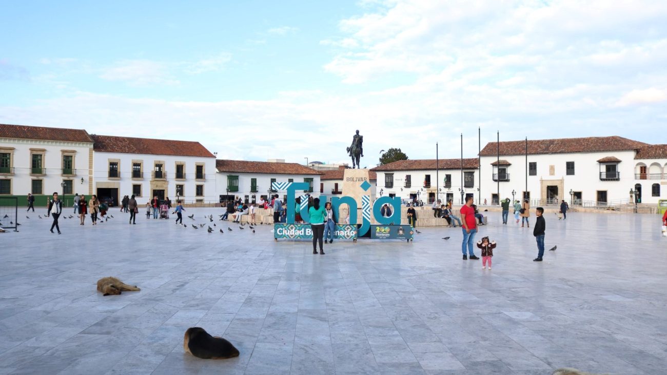 Pico y placa hoy en Tunja, lo que debes saber