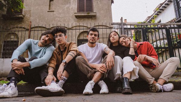 Piel Camaleón, una banda versátil en la industria musical colombiana