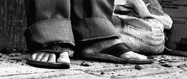 El éxodo colombiano: algunas cifras de migración en el país