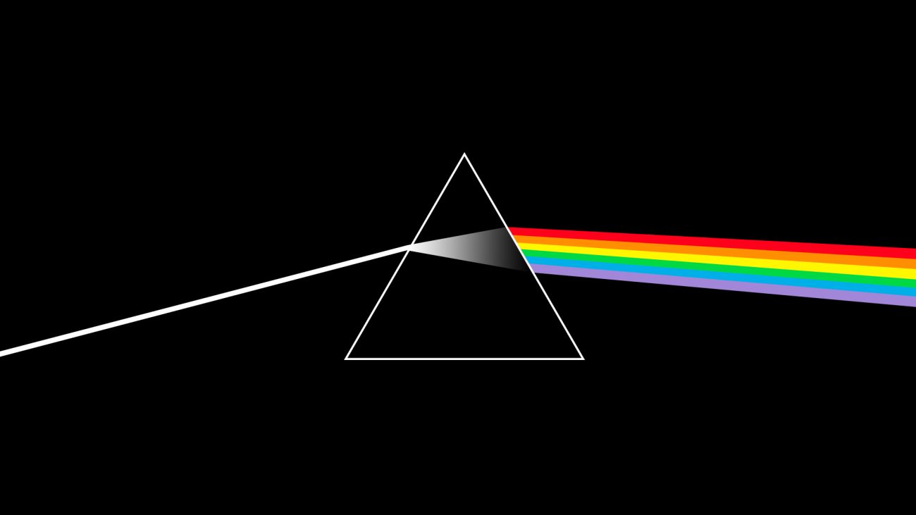 ¿Qué relación tienen The Beatles y el álbum 'The Dark Side of the Moon' de Pink Floyd?