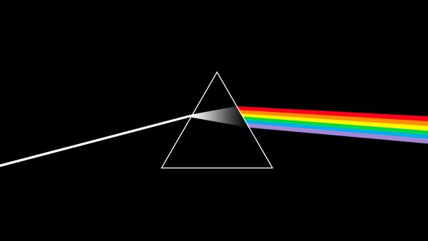 ¿Qué relación tienen The Beatles y el álbum 'The Dark Side of the Moon' de Pink Floyd?