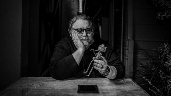 Sin mentiras: así será la versión de Pinocho de Guillermo del Toro