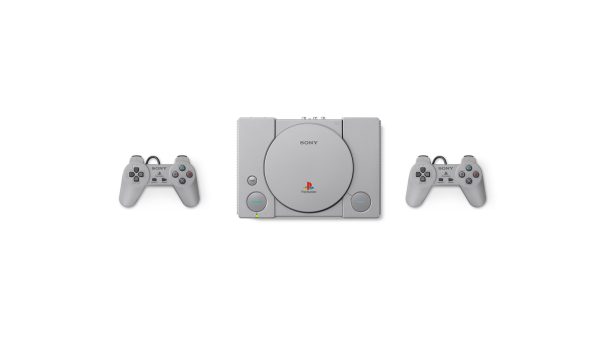 PlayStation Classic, estos son los 20 juegos que trae la consola mini de Sony