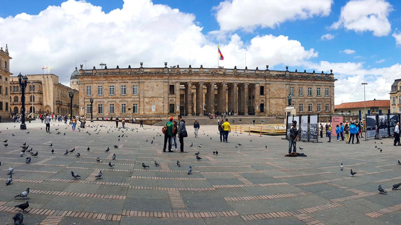 Monumentos: un recorrido por los lugares importantes en la Independencia de Colombia