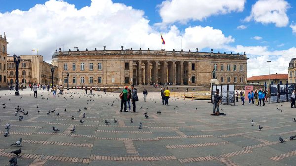 Monumentos: un recorrido por los lugares importantes en la Independencia de Colombia