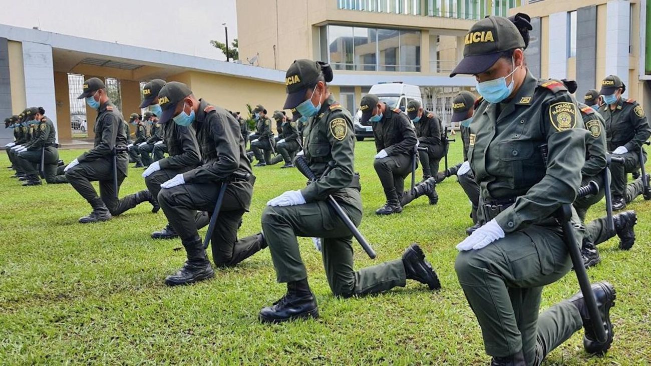 Nuevo decreto del Gobierno abre puertas para formar policías y militares sin costo