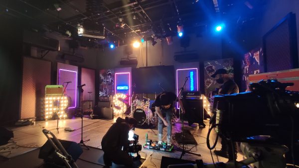 En Canal Trece estamos trabajando para ser mejores