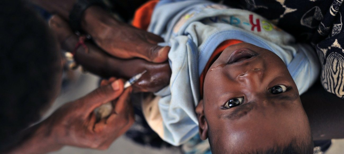 ¿Por qué hay que esperar 90 días para vacunarse quien tuvo Covid?