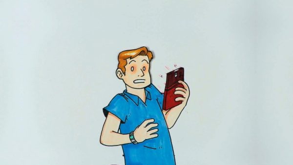 ¿Qué es el material de abuso sexual infantil?