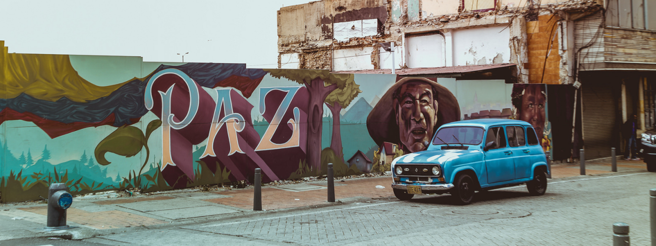 Hip Hop en Colombia: una historia que no se termina de contar