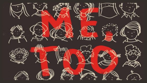 El movimiento #MeToo llega a Latinoamérica