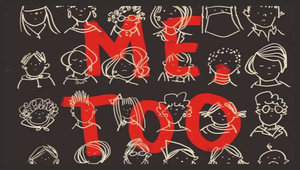 El movimiento #MeToo llega a Latinoamérica