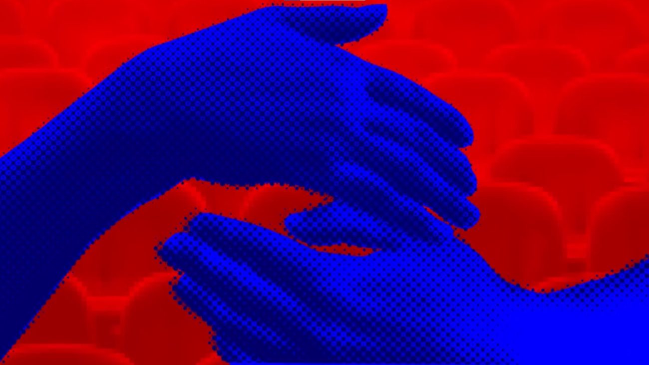 ¡El Festival de Cine Francés regresa recargado en sus 20 años!