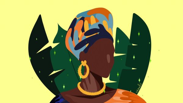 Orgullo afro, Día Internacional de los Afrodescendientes