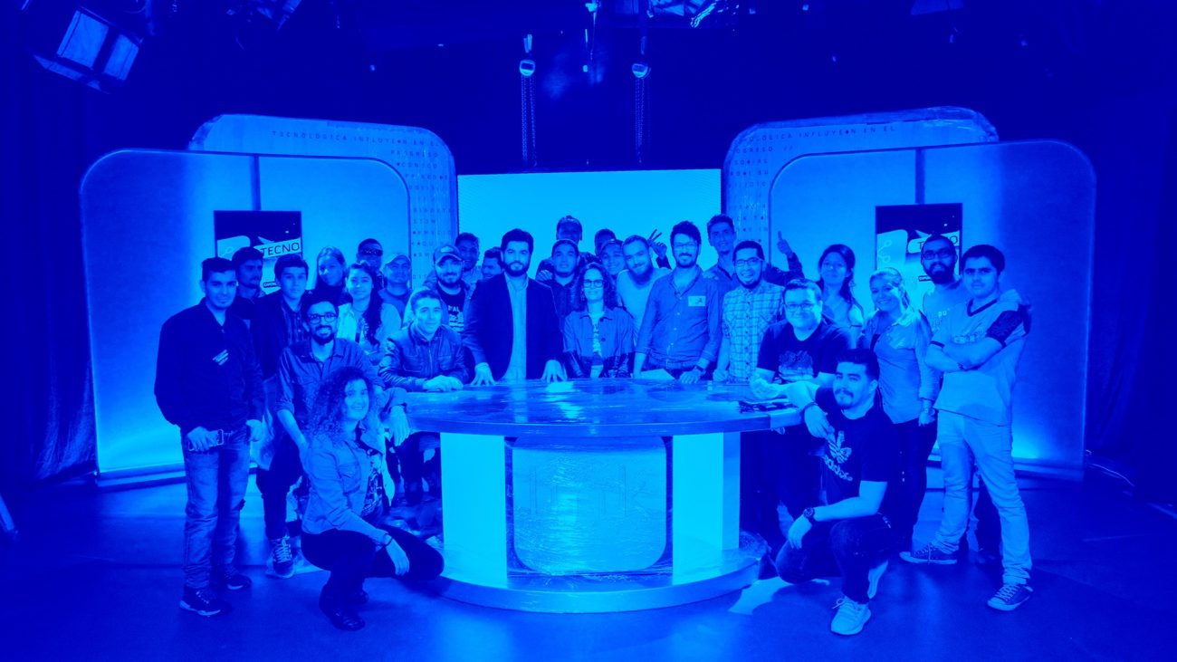 ‘Link’, ganador en los Premios Eset de periodismo en seguridad informática